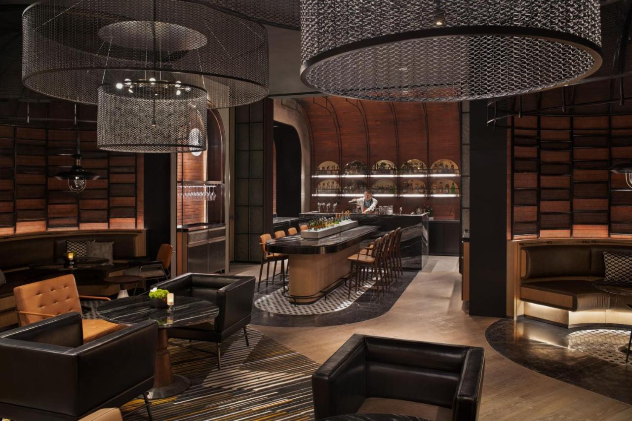 Sheraton Xi'An Chanba ภายนอก รูปภาพ